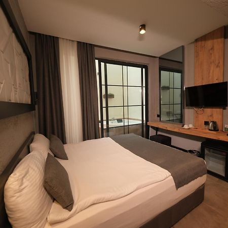 Mielo Lara Hotel Antalia Esterno foto