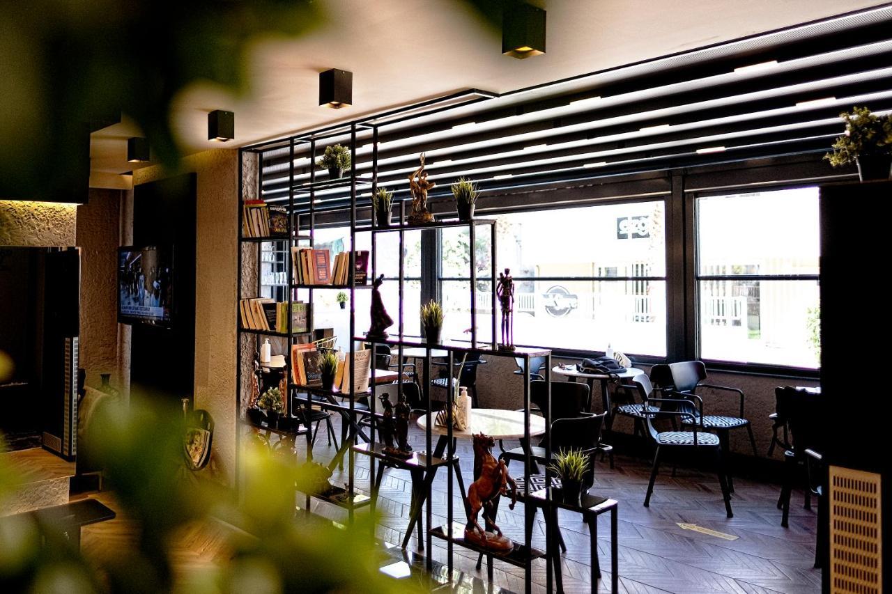 Mielo Lara Hotel Antalia Esterno foto