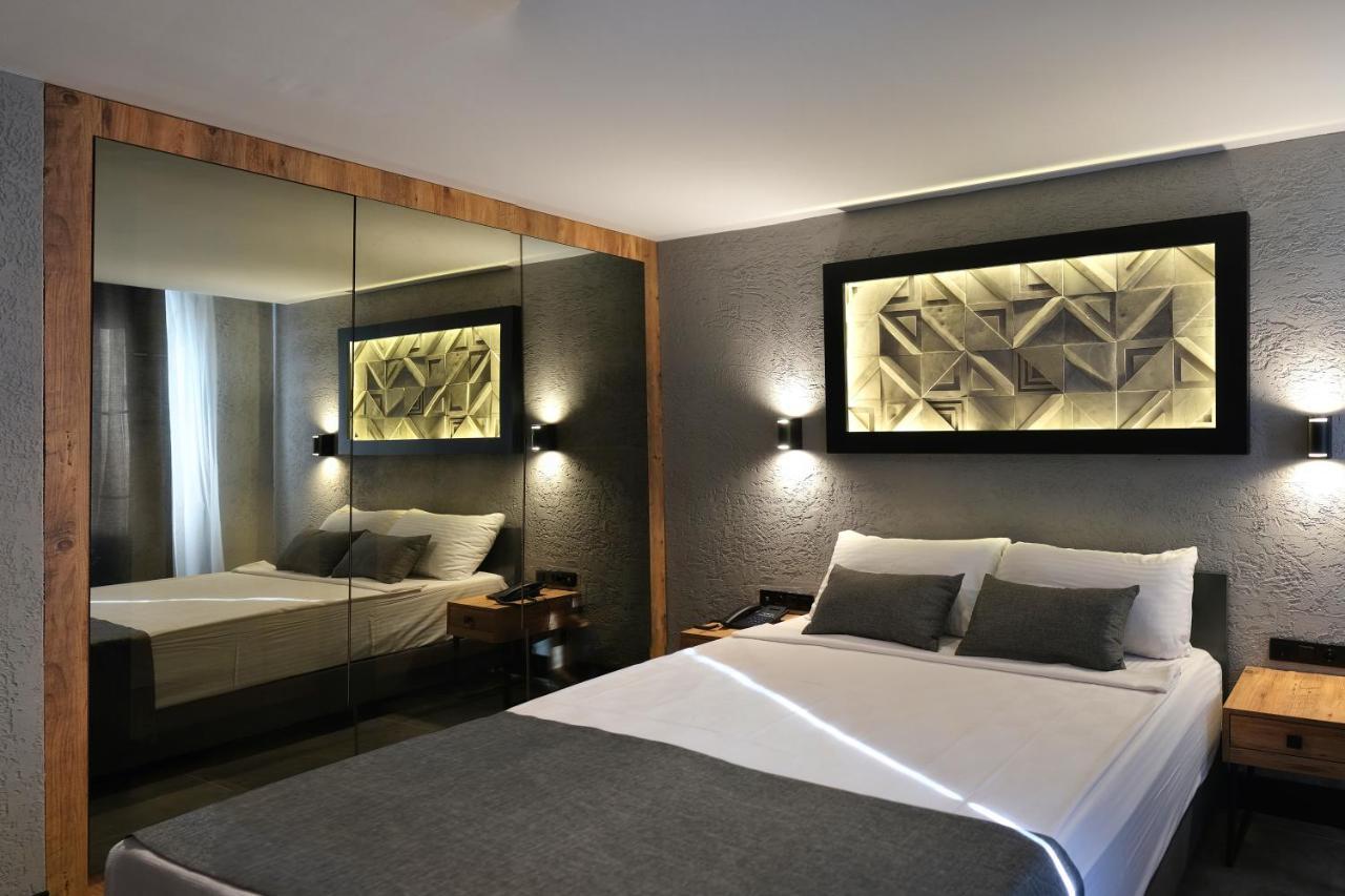 Mielo Lara Hotel Antalia Esterno foto
