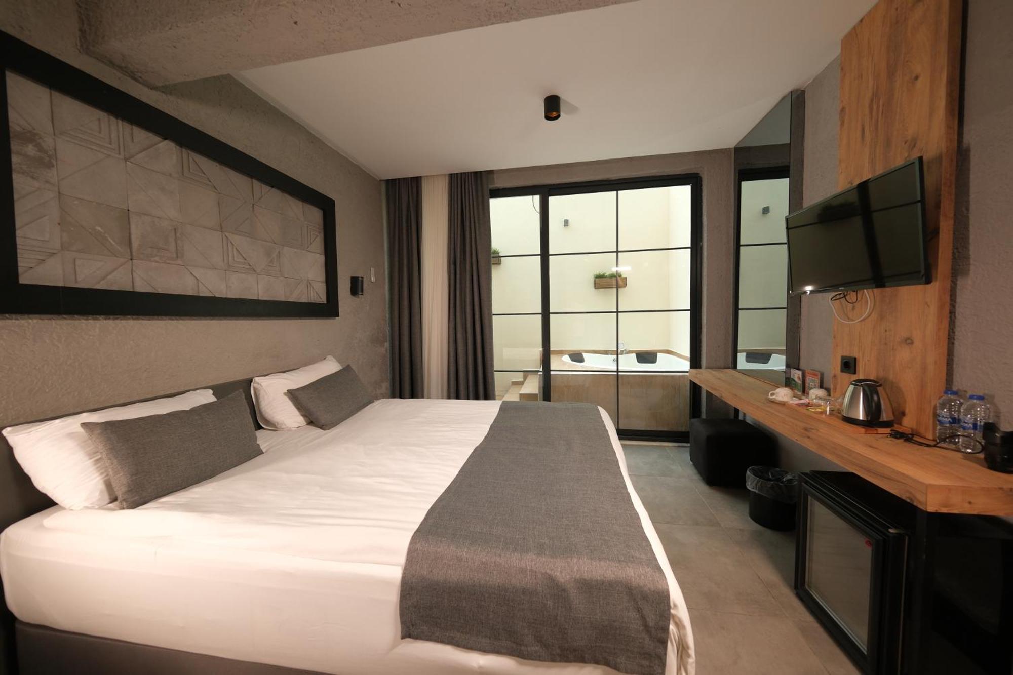 Mielo Lara Hotel Antalia Esterno foto