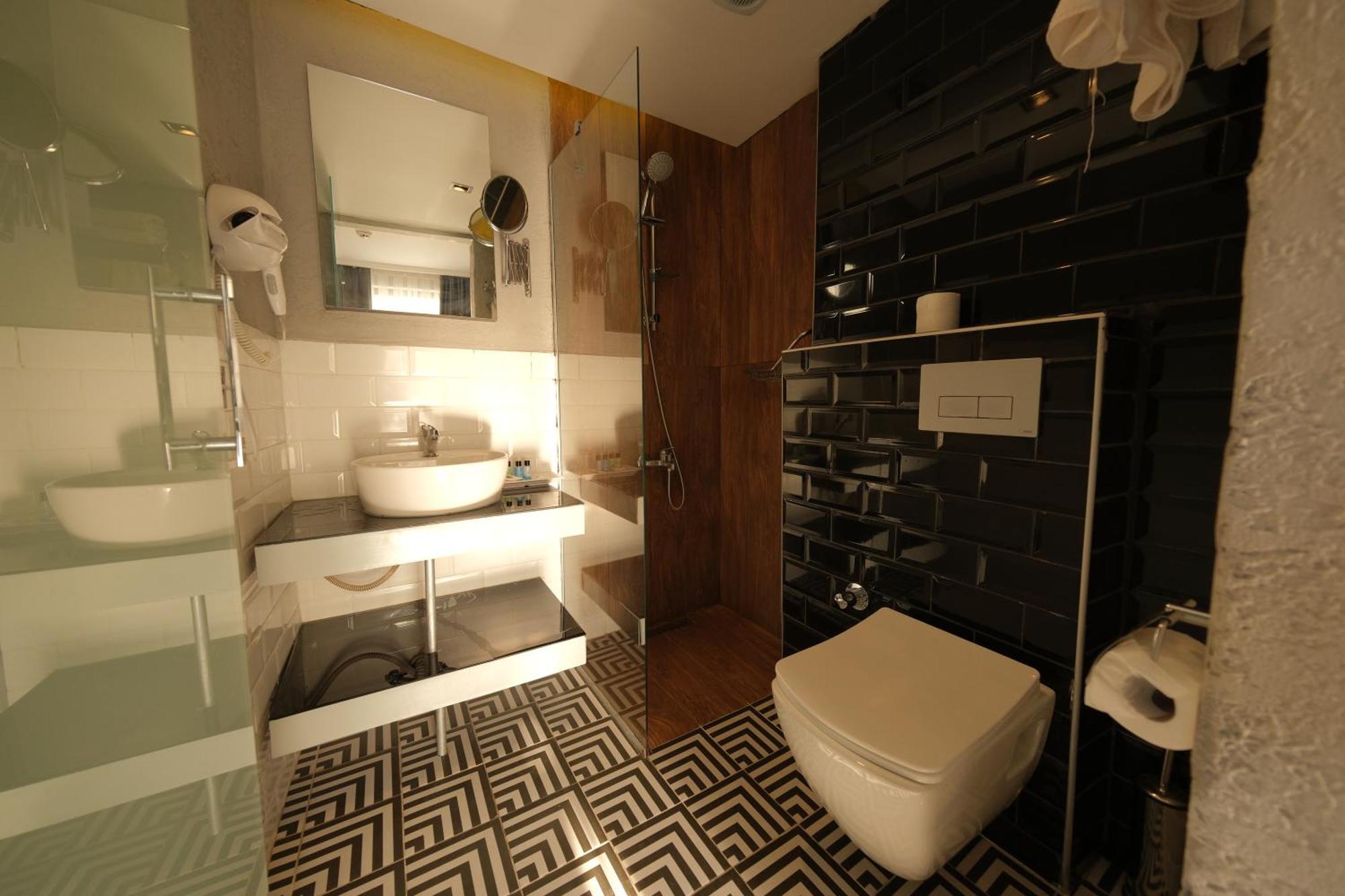 Mielo Lara Hotel Antalia Esterno foto